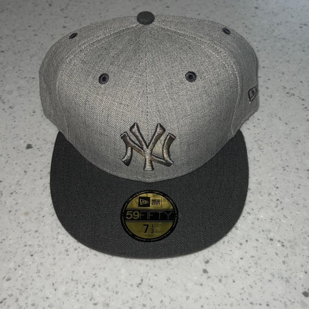 New Era NY Yankees Baseball Hat